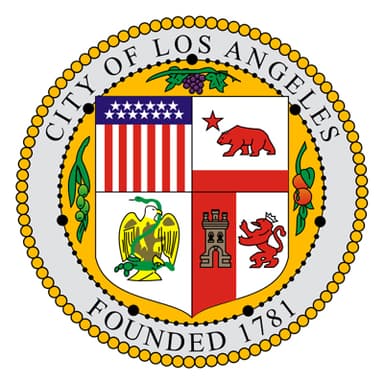 City of Los Angeles